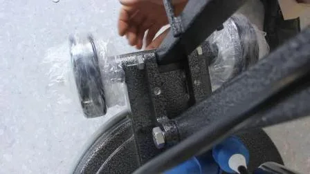 Low Speed Mini Marble Floor Buffing Machine for Sale